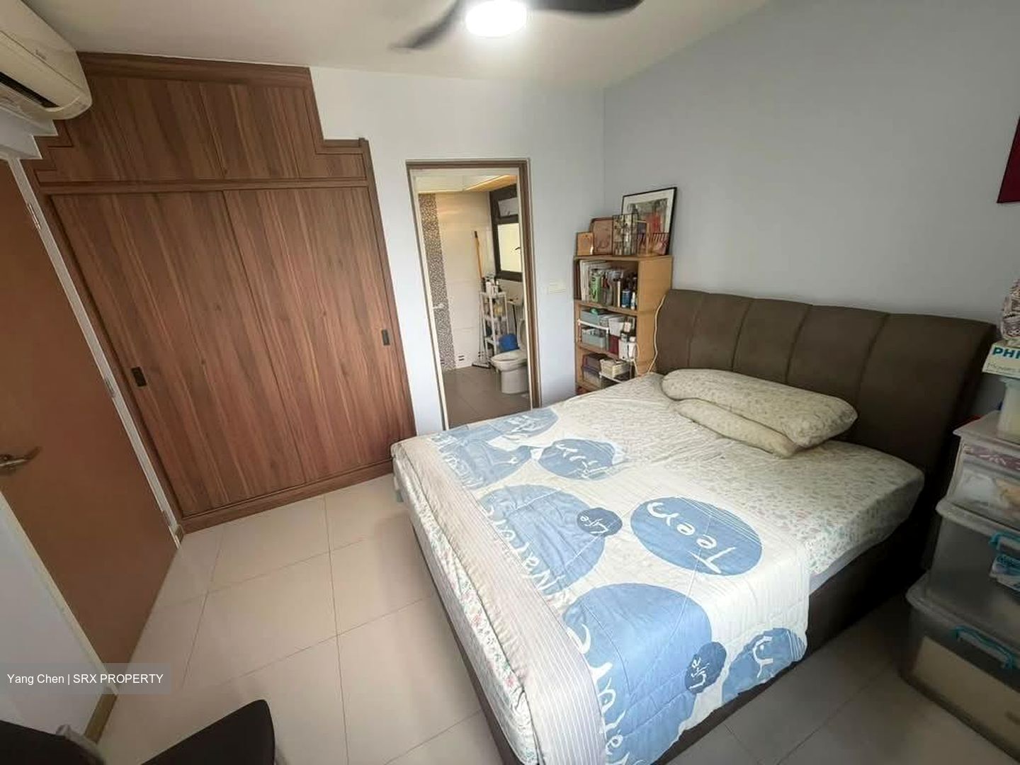 Blk 104A Alkaff Courtview (Toa Payoh), HDB 3 Rooms #606417581